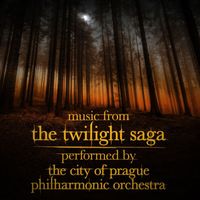 The City of Prague Philharmonic Orchestra - Music from the Twilight Saga