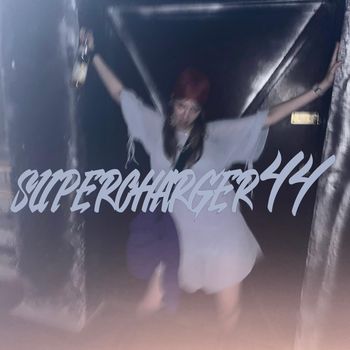 pockerfield - SUPERCHARGER44