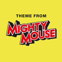 London Music Works - Mighty Mouse