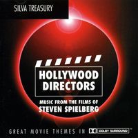 The City of Prague Philharmonic Orchestra - Hollywood Directors - Steven Spielberg