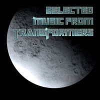 London Music Works - Selected Music from Transformers