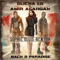 GUENA LG - Back 2 Paradise