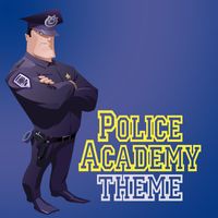 London Music Works - Police Academy Theme