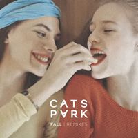 Cats Park - Fall (Remixes)