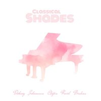 Martin Jacoby - Classical Shades