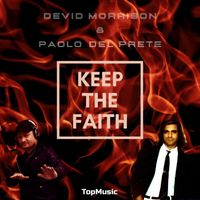 Devid Morrison, Paolo Del Prete - Keep the Faith
