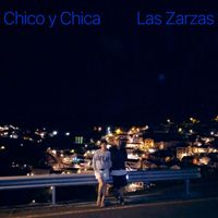 Chico y Chica - Las Zarzas