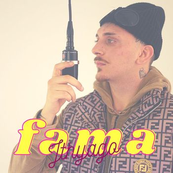 JThyago - Fama