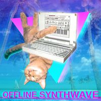 Kodek - OFFLINE SYNTHWAVE