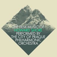 The City of Prague Philharmonic Orchestra - The Film Music of Howard Shore