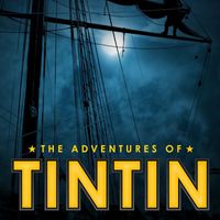 London Music Works - The adventures of Tintin