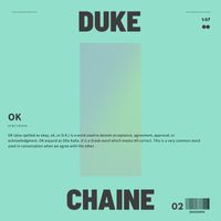 Duke Chaine - OK