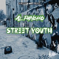 Al Pancho - Street Yute (Street Yute)