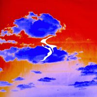 Novel - Trip To Heaven