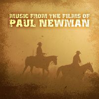 The City of Prague Philharmonic Orchestra - Music from the Films of Paul Newman