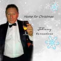 Johnny Tornabene - Home for Christmas