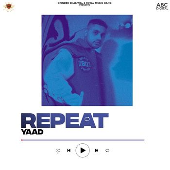 Yaad - Repeat
