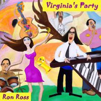 Ron Ross - Virginia's Party