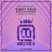 Artem Ready - Kinky Rave