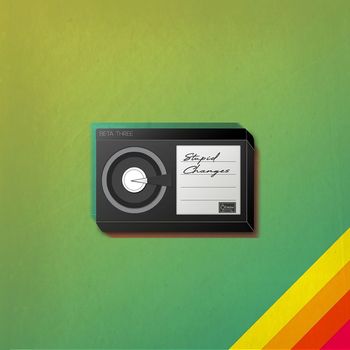 8beat - Stupid Changes