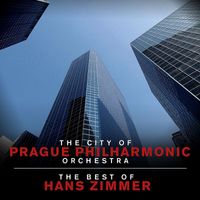 The City of Prague Philharmonic Orchestra - The Best of Hans Zimmer