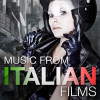 The City of Prague Philharmonic Orchestra - Music from Italian Films