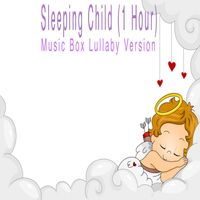 Baby Sleep Music - Sleeping Child (1 Hour) (Music Box Lullaby Version)