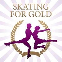 The City of Prague Philharmonic Orchestra - Skating For Gold