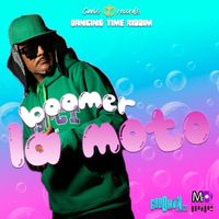 Boomer - La Moto