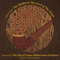 The City of Prague Philharmonic Orchestra - Music from the Hobbit and the Lord of the Rings