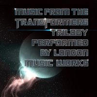 London Music Works - Musique à Partir Transformateurs Trilogie