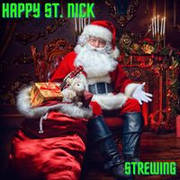 Strewing - Happy St. Nick