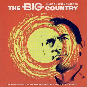 Philharmonia Orchestra - The Big Country