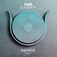 Fløa - Glaciers EP