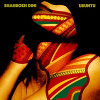 Shahrokh Dini - Ubuntu (incl. David Mayer Remix)