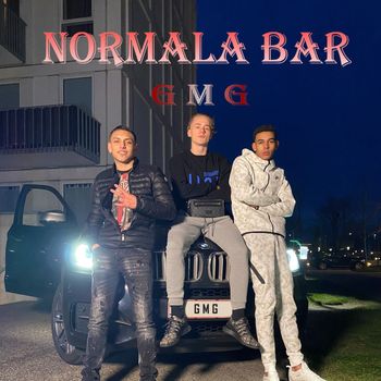 GMG - Normala Bar (Explicit)