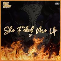 True Justice - She F*cked Me up - EP (Explicit)
