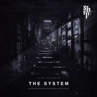 Alen Skanner - The System