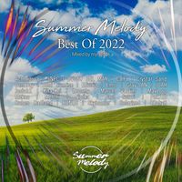 myni8hte - Summer Melody - Best of 2022