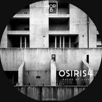 Osiris4 - Rules of Life