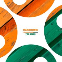 Cellos Balearica - Two Drums