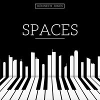 Kenneth Jones - Spaces