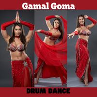 Gamal Goma - Drum Dance