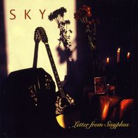 Sky - Letter from Sisyphus