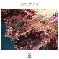 Ceas - Whales