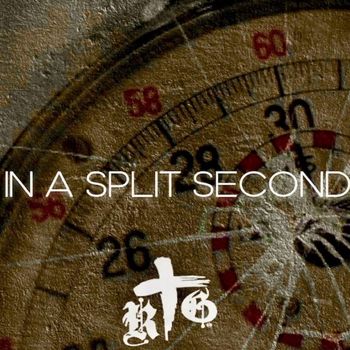 RTG - In a Split Second
