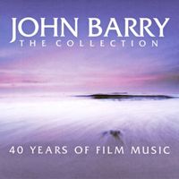 The City of Prague Philharmonic Orchestra - John Barry: The Collection - 40 Years of Film Music