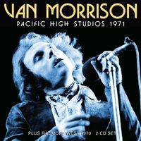 Van Morrison - Pacific High Studio 1971