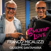 Franco Micalizzi - Smokin' Love