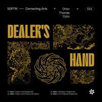 Orion - Dealer's Hand